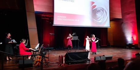 My dla Niepodległej