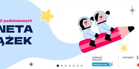 Ogólnopolski Konkurs Plastyczny „Planeta Książek”, 